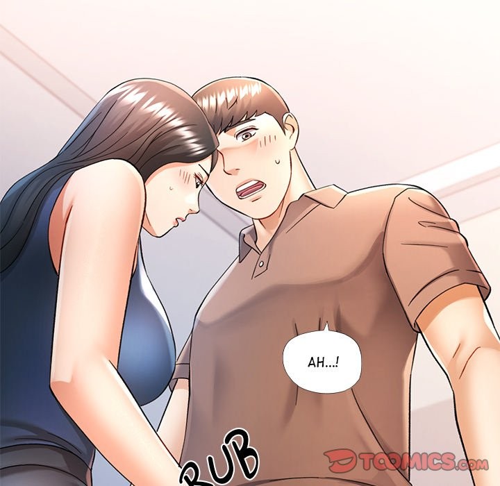 In Her Place page 111