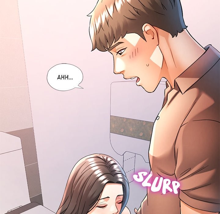 In Her Place page 119