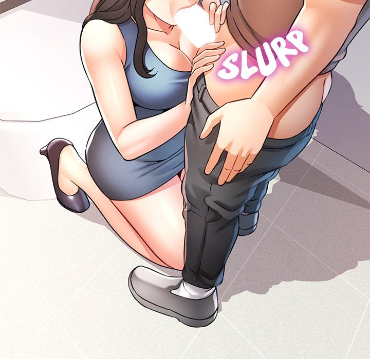 In Her Place page 120
