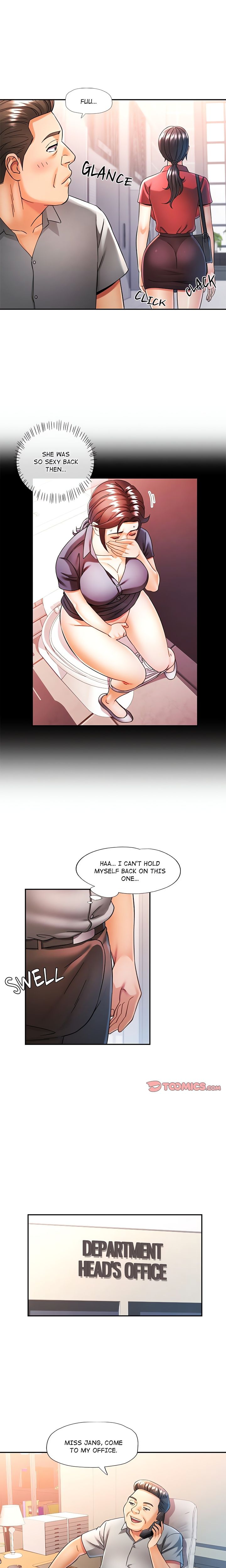 In Her Place page 14