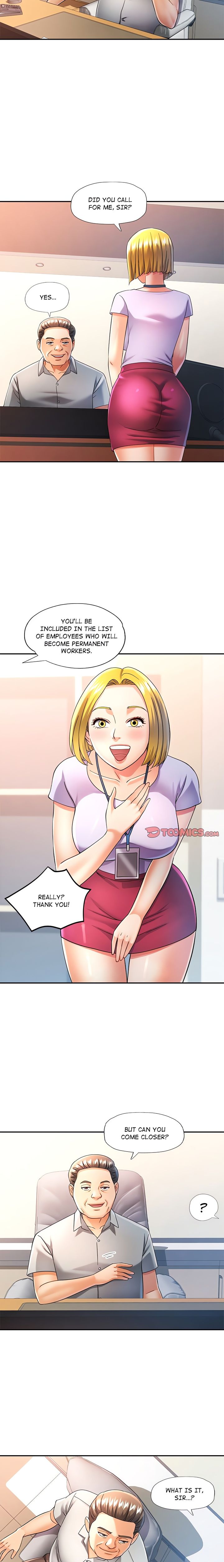 In Her Place page 15