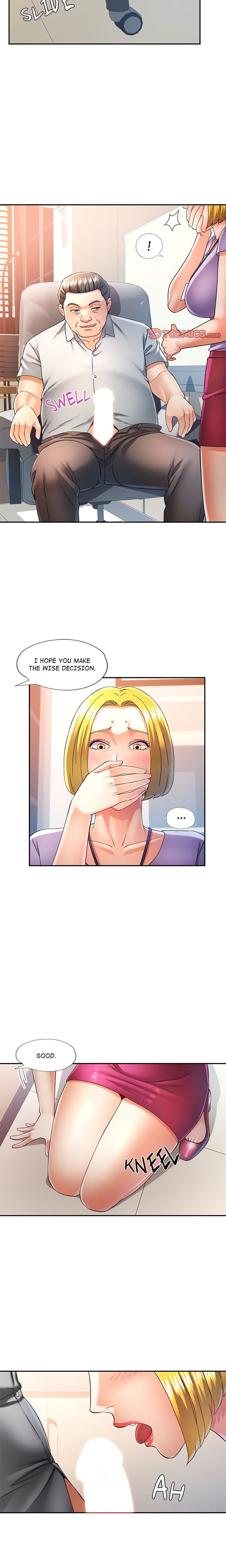 In Her Place page 17