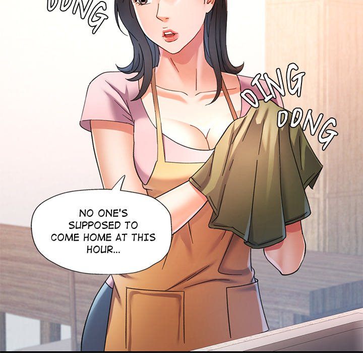 In Her Place page 16