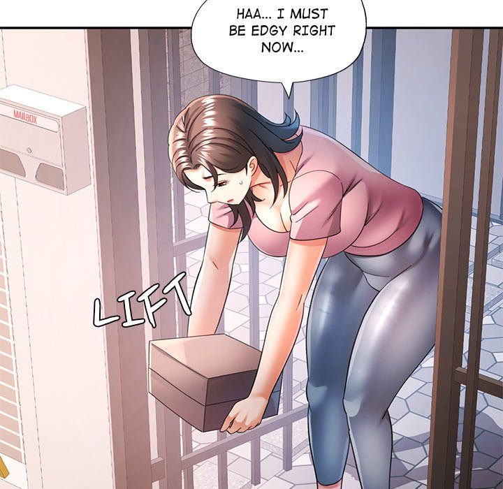In Her Place page 67