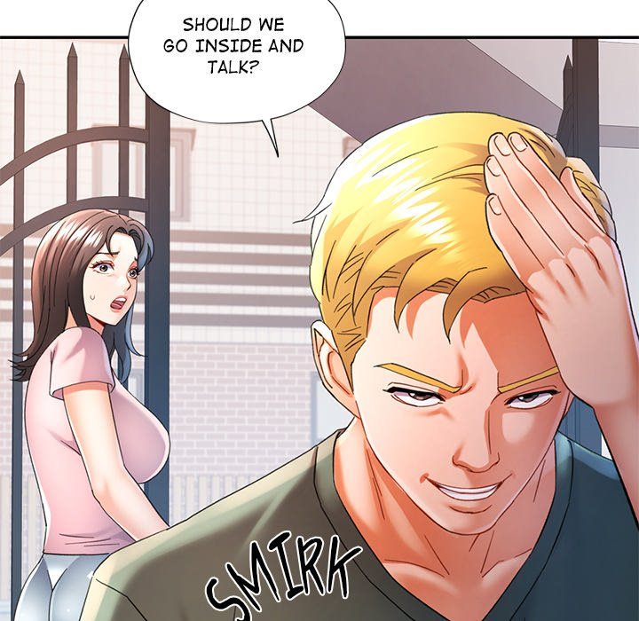 In Her Place page 73