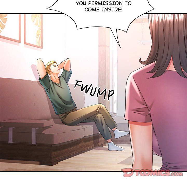 In Her Place page 75