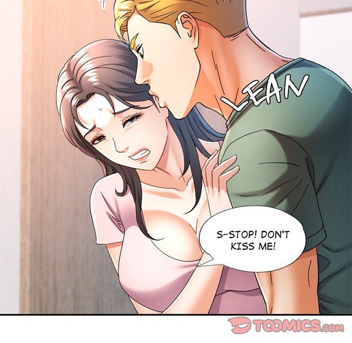 In Her Place page 99