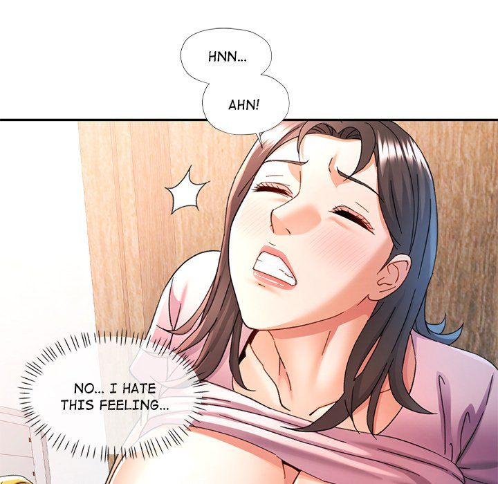 In Her Place page 106