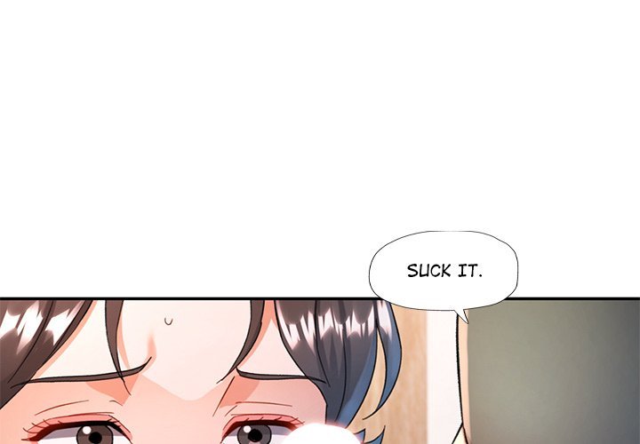 In Her Place page 1