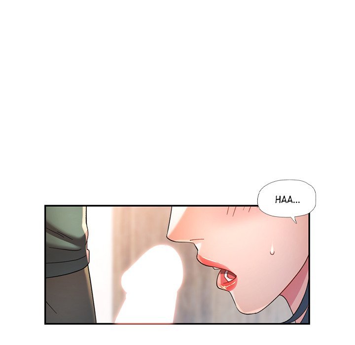 In Her Place page 8