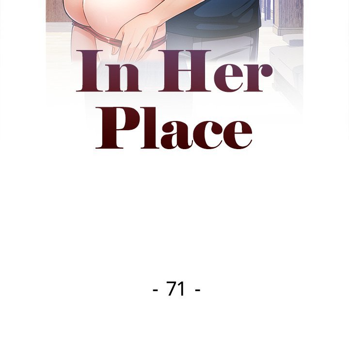 In Her Place page 13