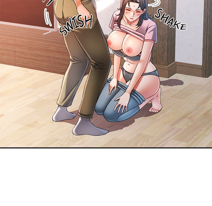 In Her Place page 19