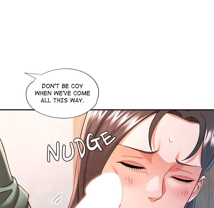In Her Place page 20