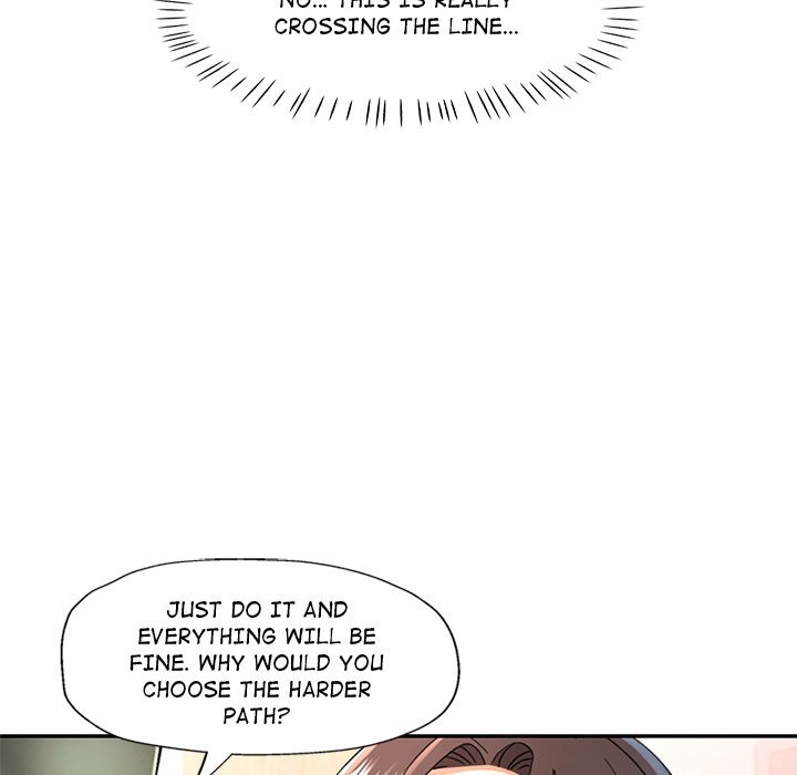 In Her Place page 22