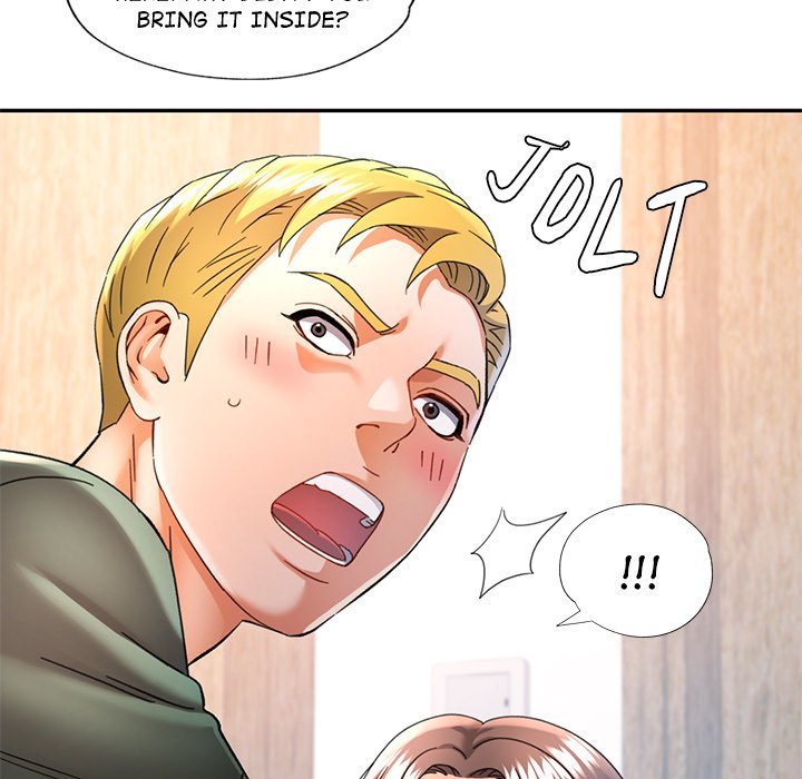 In Her Place page 36