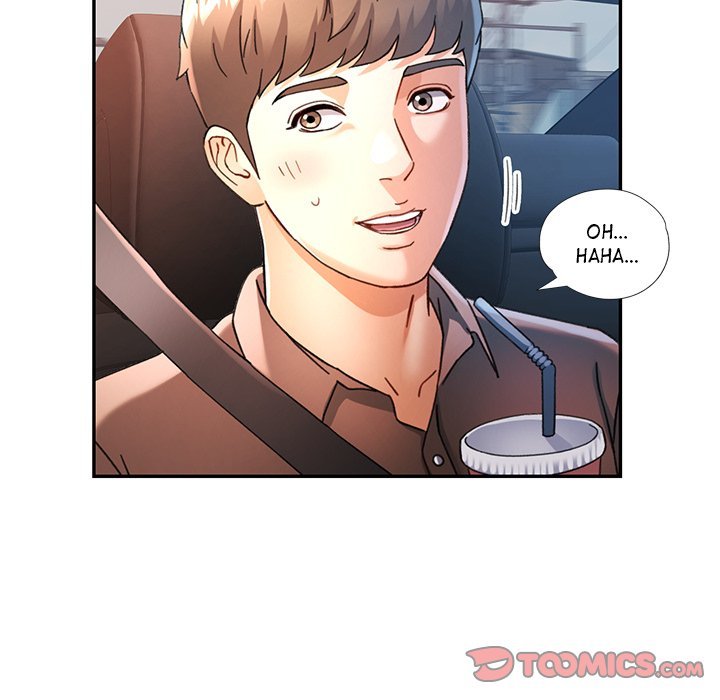 In Her Place page 69
