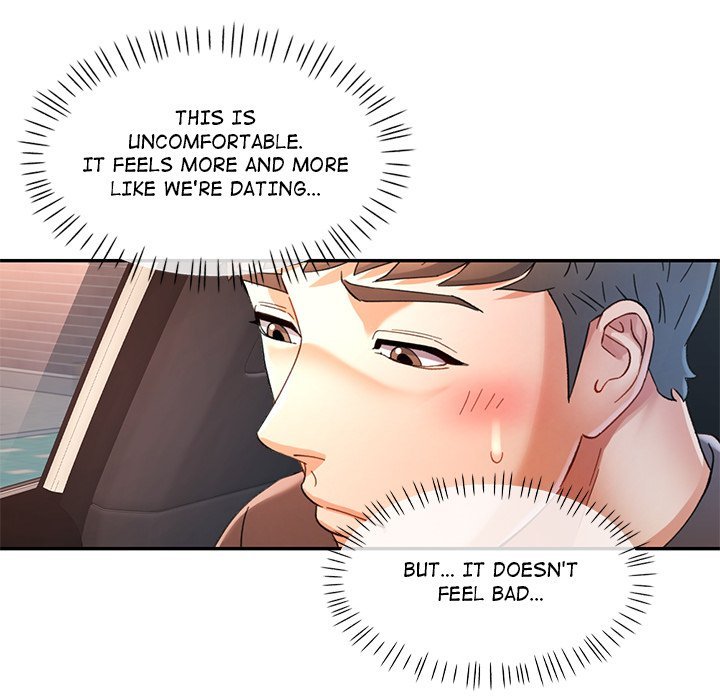 In Her Place page 70