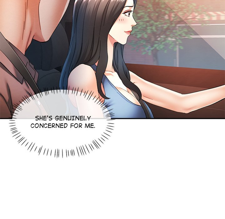 In Her Place page 72