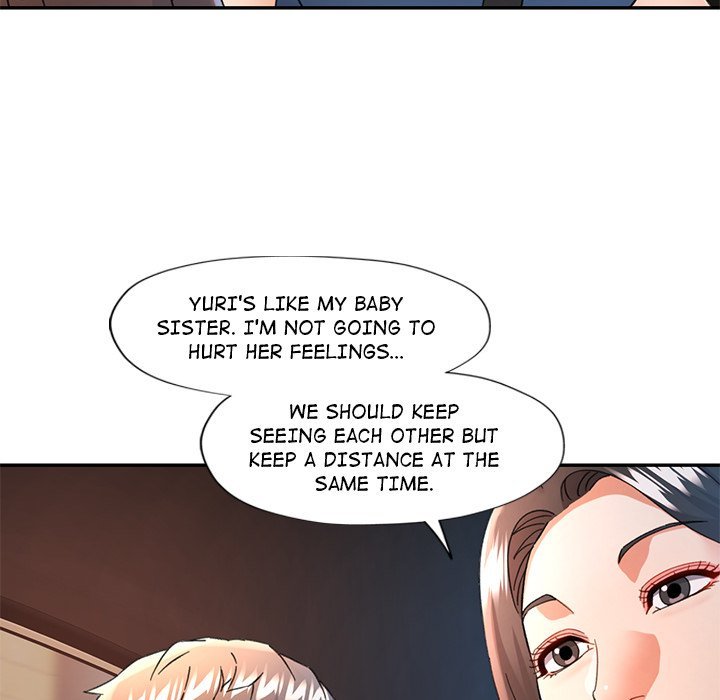 In Her Place page 78