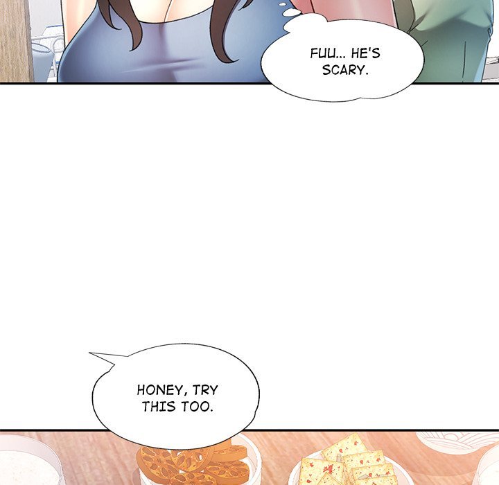 In Her Place page 91