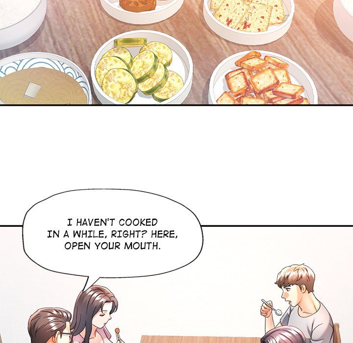 In Her Place page 92