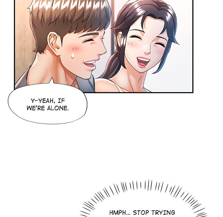In Her Place page 96