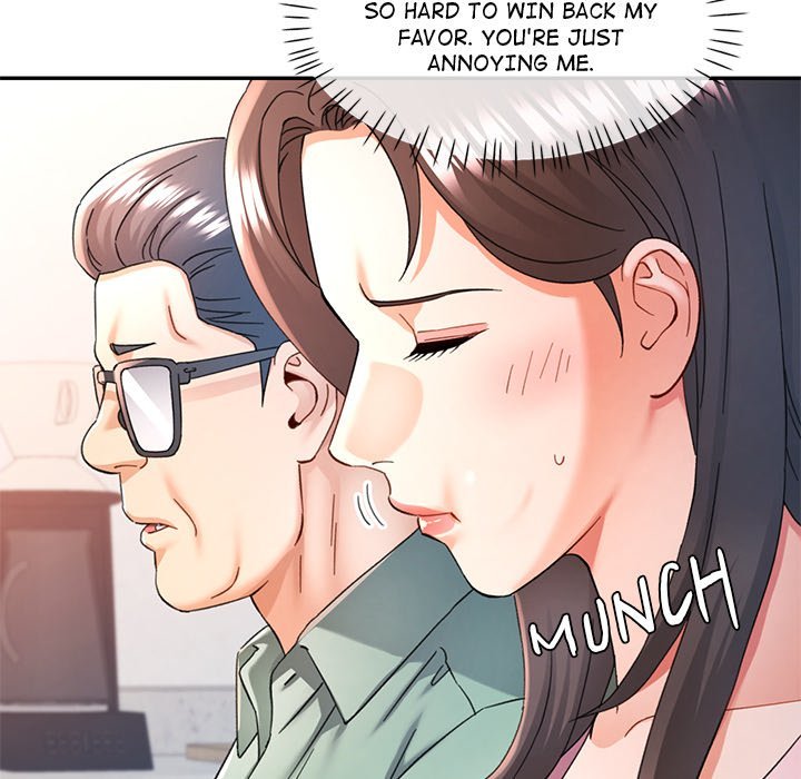 In Her Place page 97