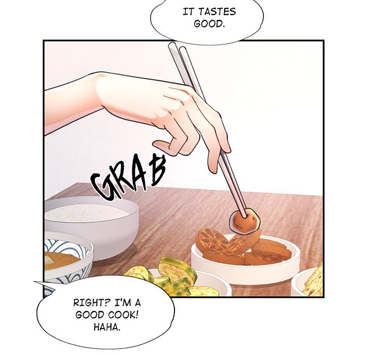 In Her Place page 100