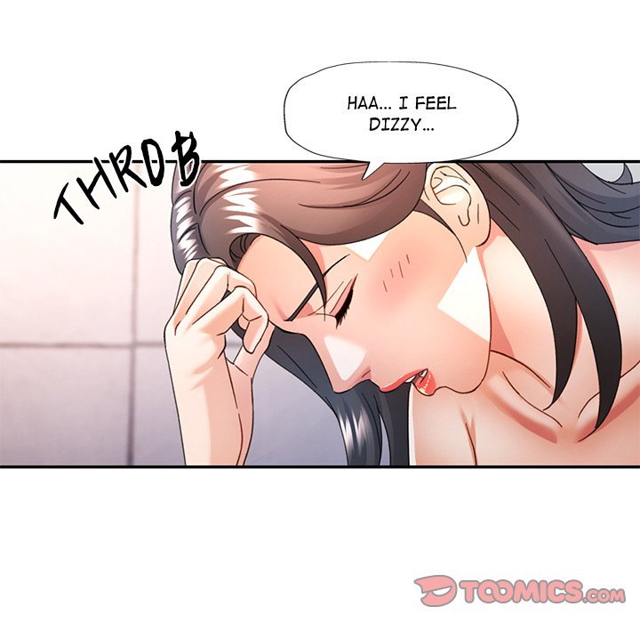 In Her Place page 111