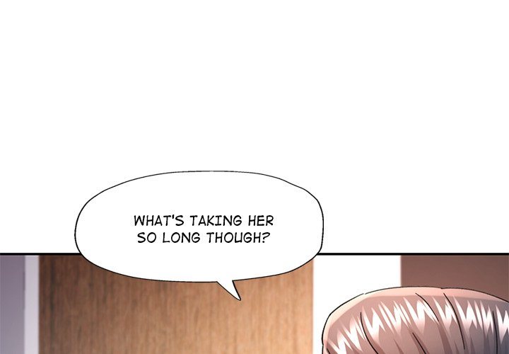 In Her Place page 1