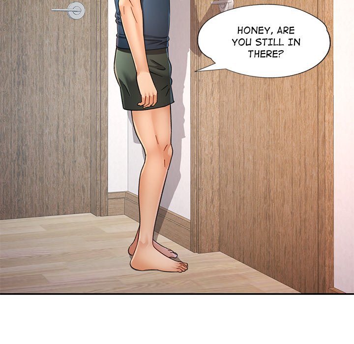 In Her Place page 5
