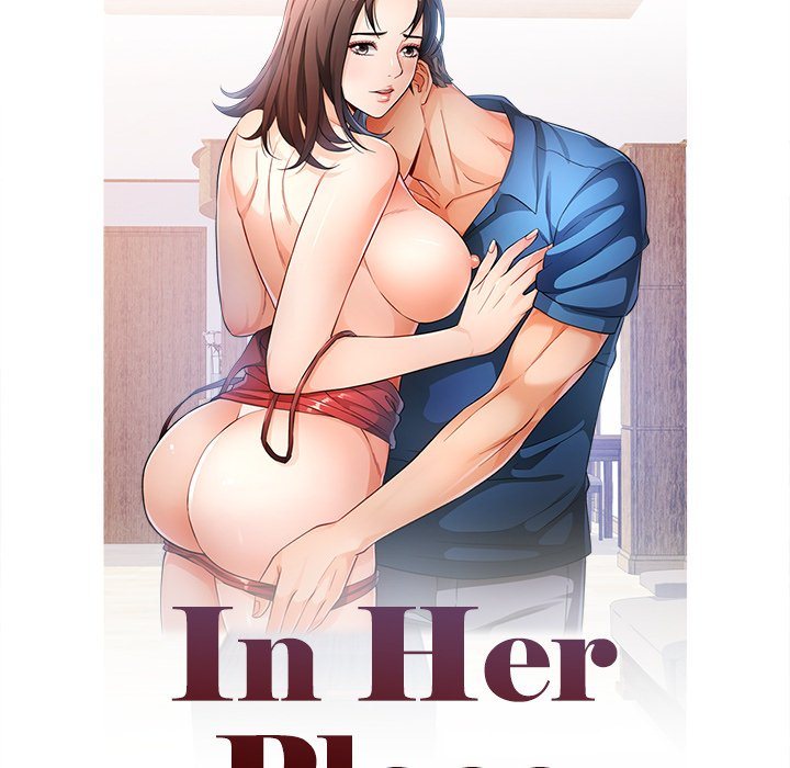 In Her Place page 14