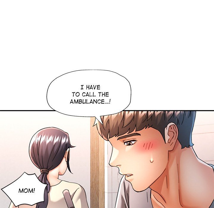 In Her Place page 19