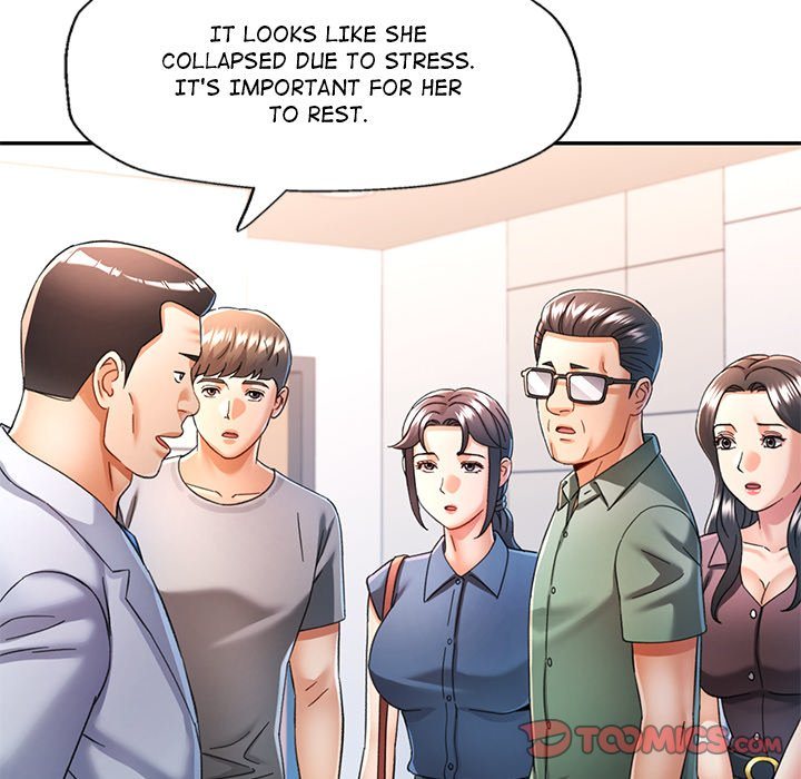 In Her Place page 33