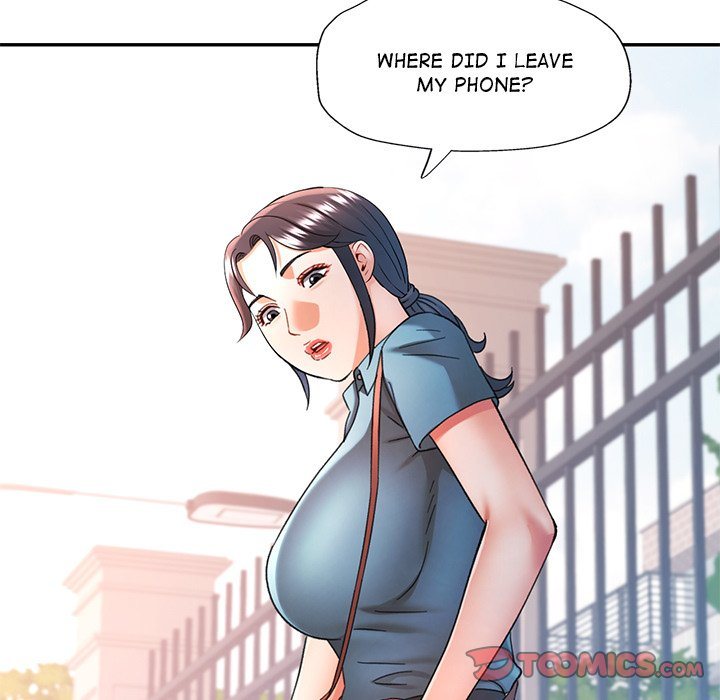 In Her Place page 69