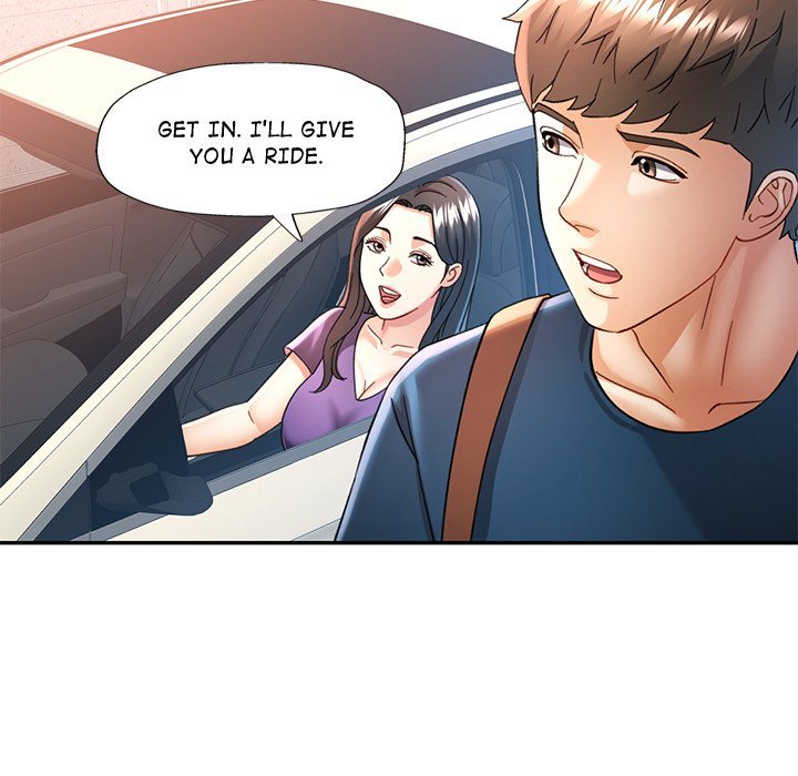 In Her Place page 74