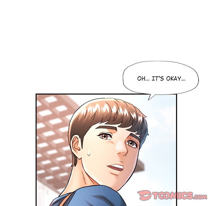 In Her Place page 75