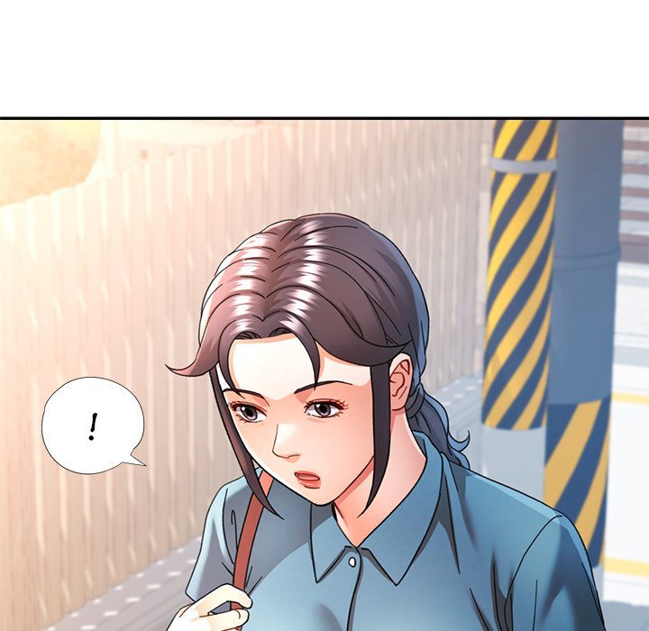 In Her Place page 77