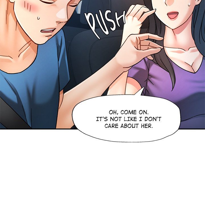 In Her Place page 85