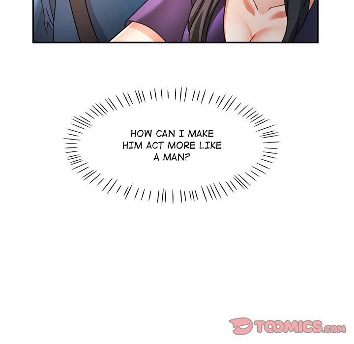 In Her Place page 87
