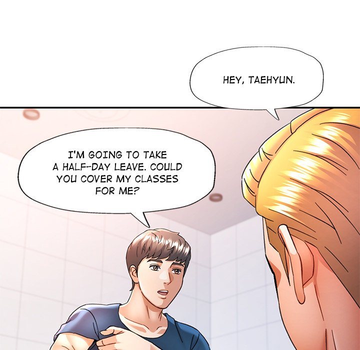 In Her Place page 106