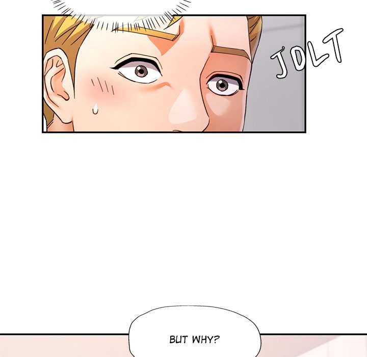 In Her Place page 110