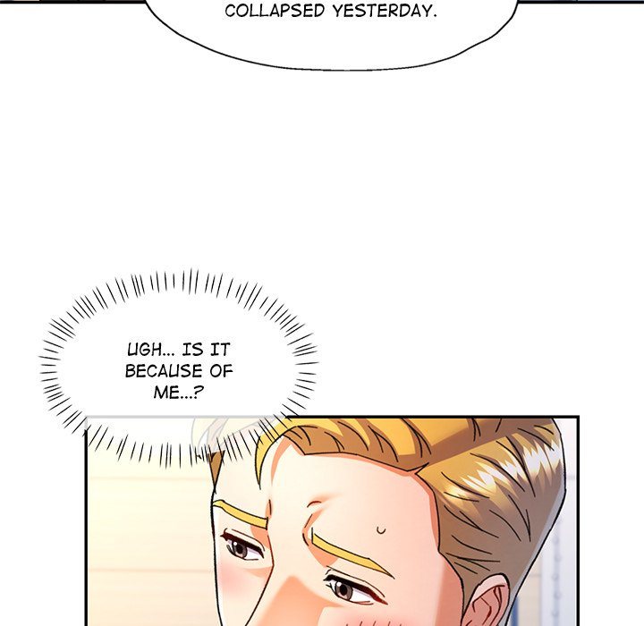 In Her Place page 112