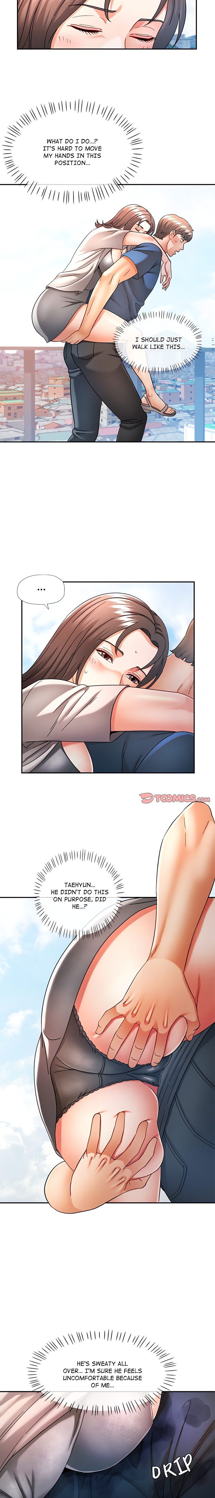 In Her Place page 15
