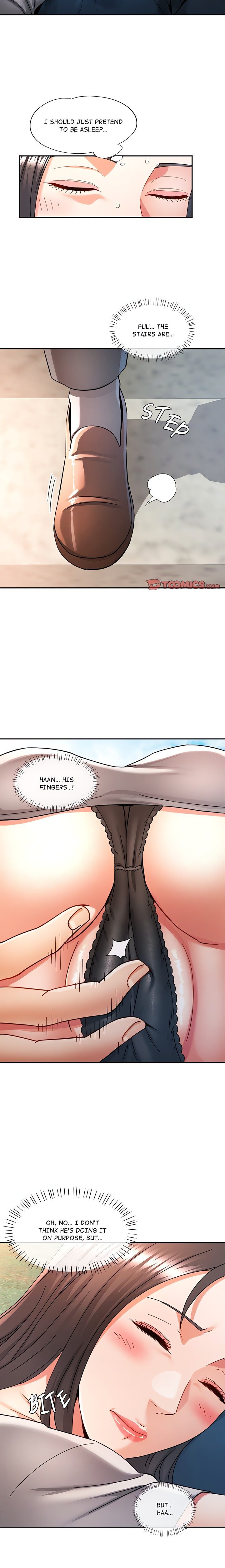 In Her Place page 16