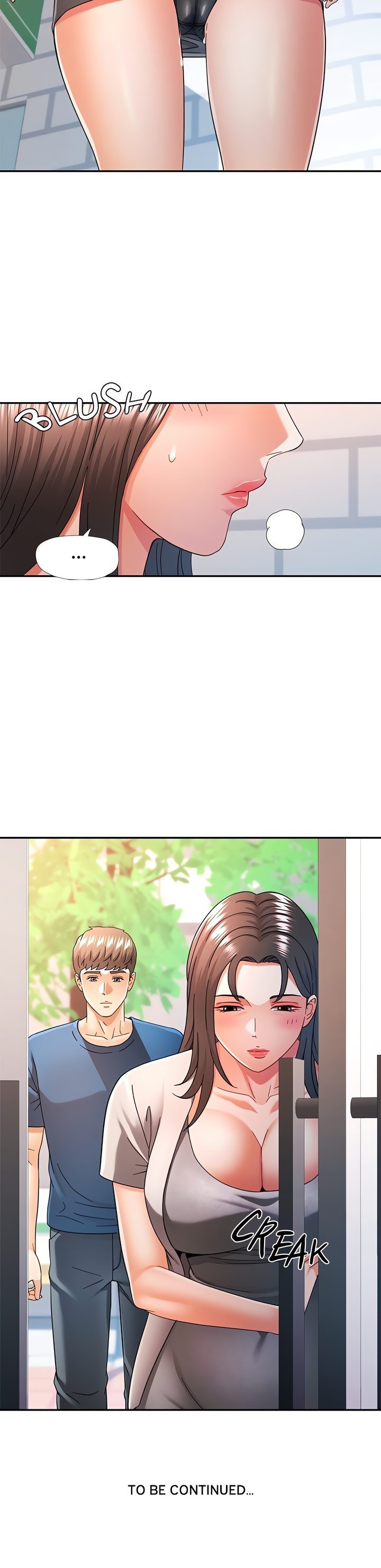 In Her Place page 19