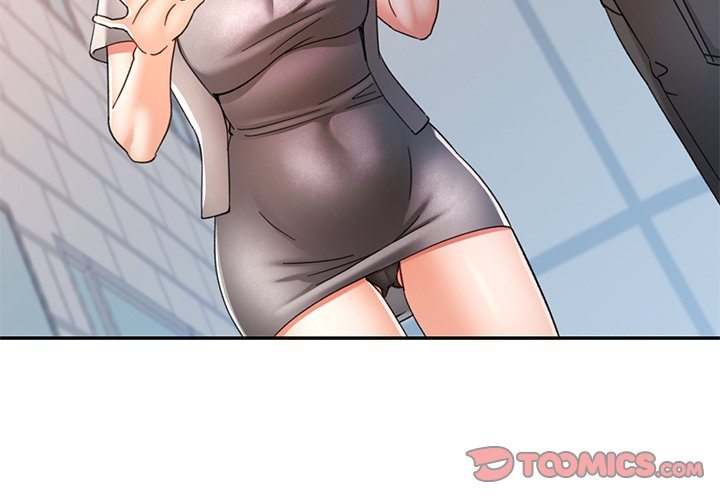 In Her Place page 3