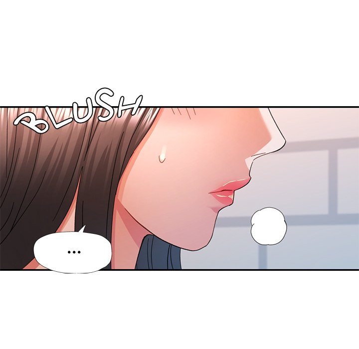 In Her Place page 8
