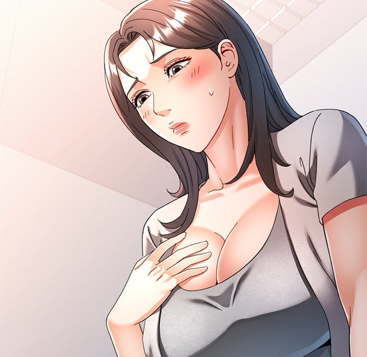 In Her Place page 18