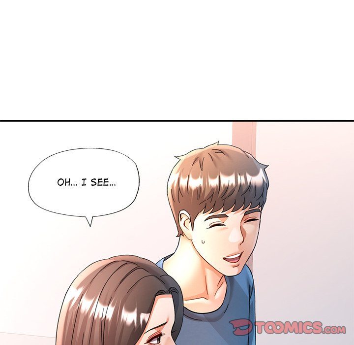In Her Place page 69